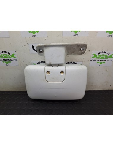 [107318] ESPEJO MIRA SUELO - RENAULT PREMIUM...