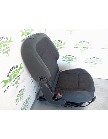[107317] ASIENTO DELANTERO DERECHO - PEUGEOT PARTNER KOMBI