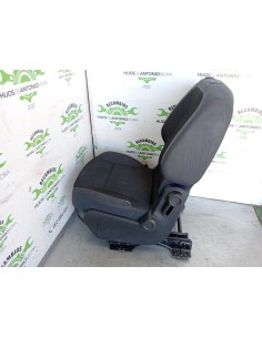 [107317] ASIENTO DELANTERO DERECHO - PEUGEOT PARTNER KOMBI 2
