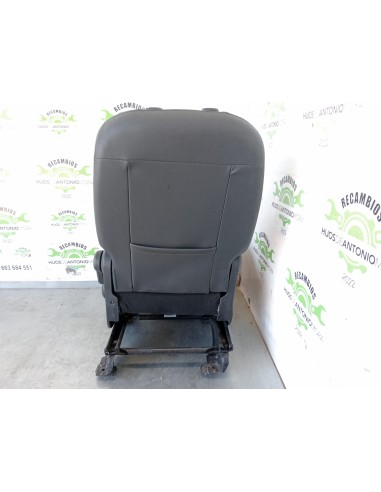 [107317] ASIENTO DELANTERO DERECHO - PEUGEOT...