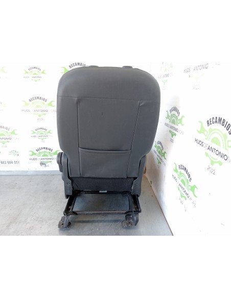 [107317] ASIENTO DELANTERO DERECHO - PEUGEOT PARTNER KOMBI