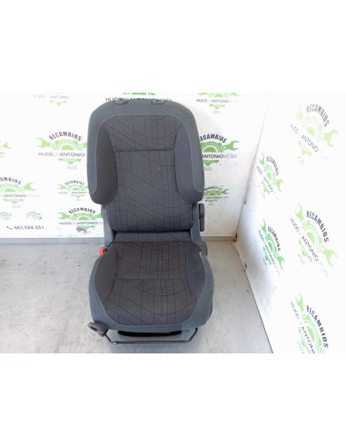 [107317] ASIENTO DELANTERO DERECHO - PEUGEOT...