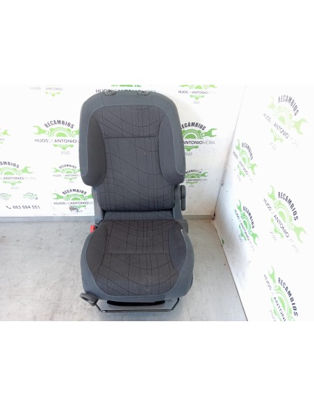 [107317] ASIENTO DELANTERO DERECHO - PEUGEOT PARTNER KOMBI