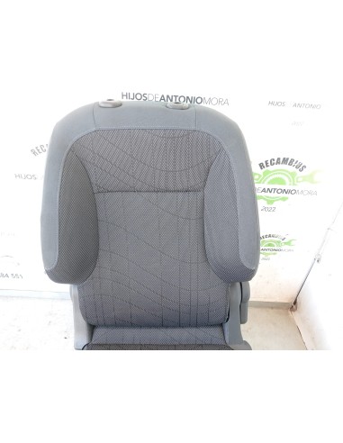 [107317] ASIENTO DELANTERO DERECHO - PEUGEOT...