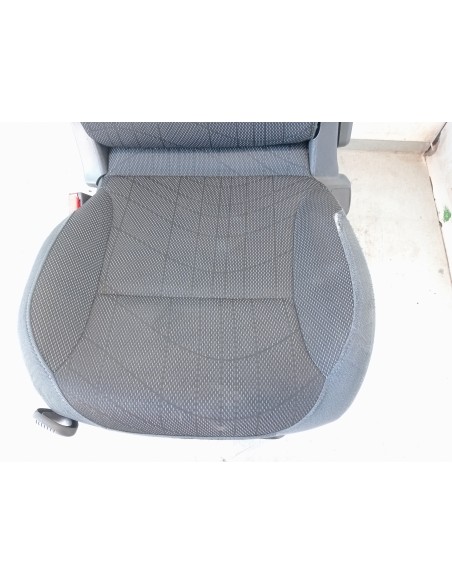 [107317] ASIENTO DELANTERO DERECHO - PEUGEOT PARTNER KOMBI