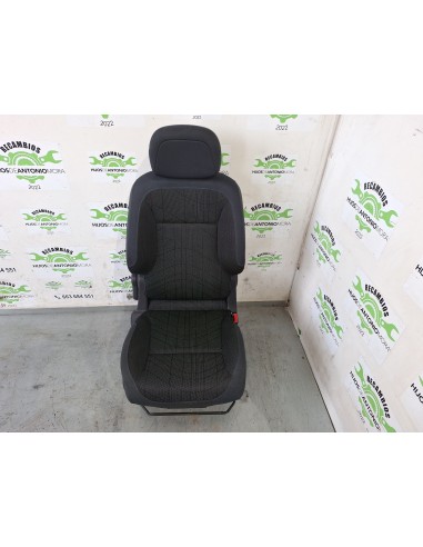 [107316] ASIENTO DELANTERO IZQUIERDO - PEUGEOT...