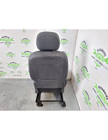 [107316] ASIENTO DELANTERO IZQUIERDO - PEUGEOT...