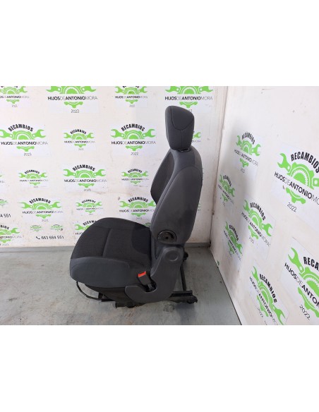 [107316] ASIENTO DELANTERO IZQUIERDO - PEUGEOT PARTNER KOMBI