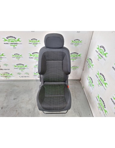 [107316] ASIENTO DELANTERO IZQUIERDO - PEUGEOT...