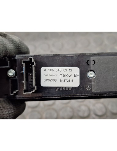 [107313] MANDO ELEVALUNAS DELANTERO DERECHO -...