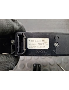 [107312] MANDO ELEVALUNAS DELANTERO IZQUIERDO  - MERCEDES...