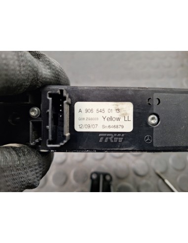 [107312] MANDO ELEVALUNAS DELANTERO IZQUIERDO...