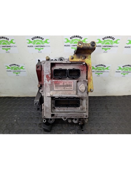 [107311] CENTRALITA MOTOR UCE - IVECO EUROCARGO TECTOR (01/2001 - 12/2003)