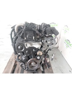[107309] MOTOR COMPLETO - PEUGEOT PARTNER KOMBI