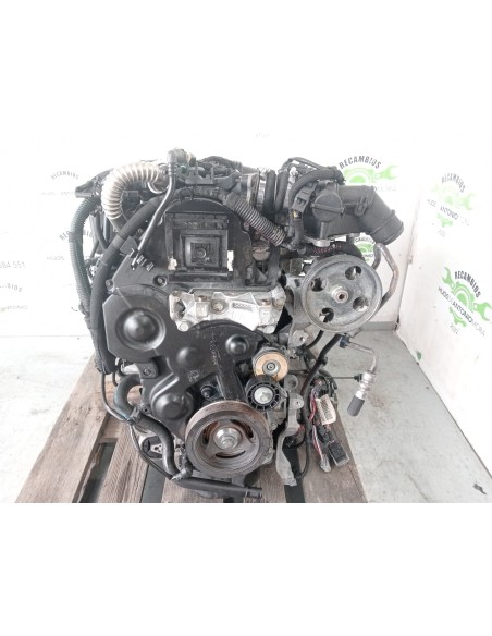[107309] MOTOR COMPLETO - PEUGEOT PARTNER KOMBI