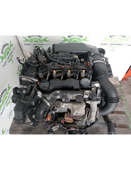 [107309] MOTOR COMPLETO - PEUGEOT PARTNER KOMBI