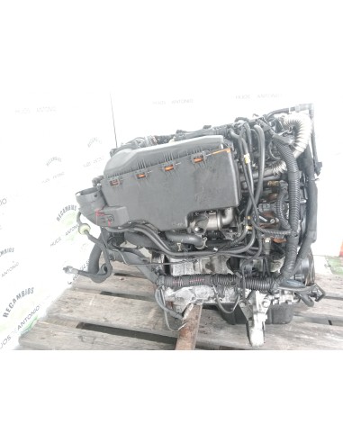 [107309] MOTOR COMPLETO - PEUGEOT PARTNER KOMBI