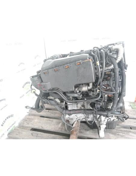 [107309] MOTOR COMPLETO - PEUGEOT PARTNER KOMBI