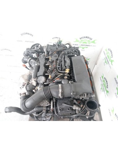 [107309] MOTOR COMPLETO - PEUGEOT PARTNER KOMBI