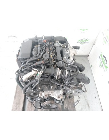[107309] MOTOR COMPLETO - PEUGEOT PARTNER KOMBI