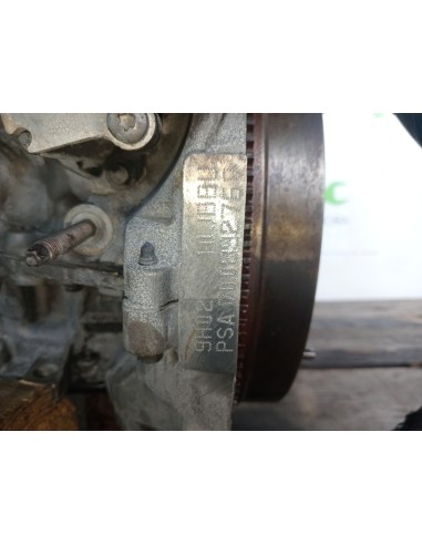 [107309] MOTOR COMPLETO - PEUGEOT PARTNER KOMBI