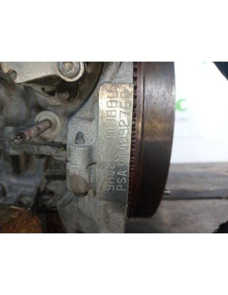 [107309] MOTOR COMPLETO - PEUGEOT PARTNER KOMBI