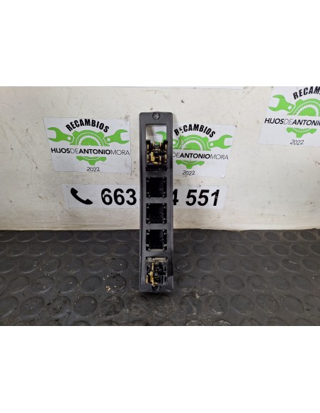 [107306] BOTONERA - NISSAN ATLEON