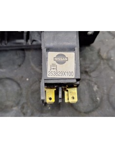 [107306] BOTONERA - NISSAN ATLEON 2