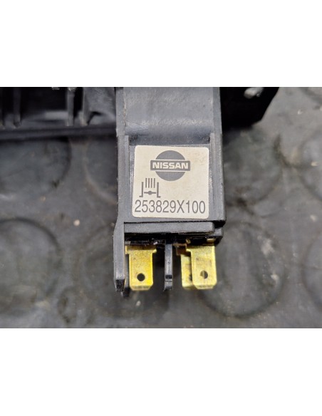 [107306] BOTONERA - NISSAN ATLEON