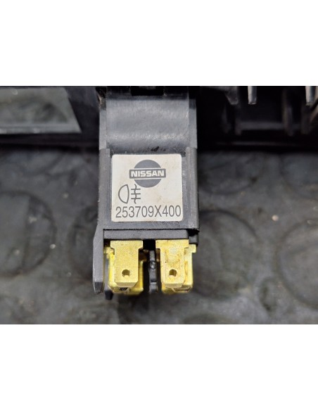 [107306] BOTONERA - NISSAN ATLEON