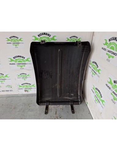 [107305] GUARDABARRO PARTE SUPERIOR - MAN TG -...