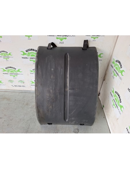 [107305] GUARDABARRO PARTE SUPERIOR - MAN TG - A 18.XXX