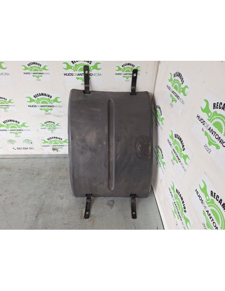 [107304] GUARDABARRO PARTE SUPERIOR - MAN TG - A 18.XXX