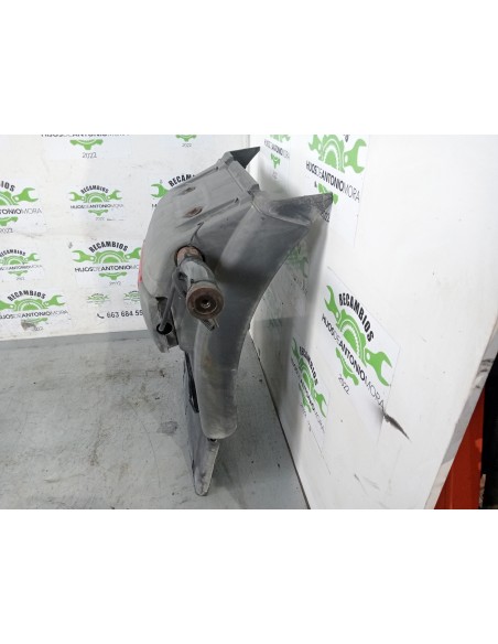 [107302] GUARDABARRO TRASERO IZQUIERDO - MAN TG - A 18.XXX