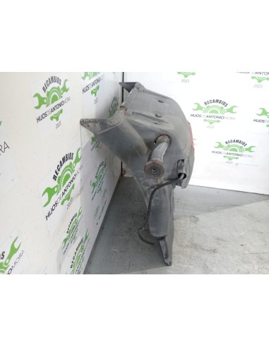 [107301] GUARDABARRO TRASERO DERECHO - MAN TG -...