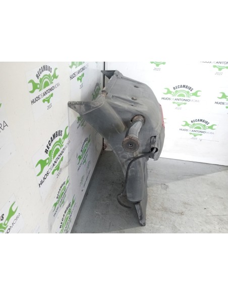 [107301] GUARDABARRO TRASERO DERECHO - MAN TG - A 18.XXX