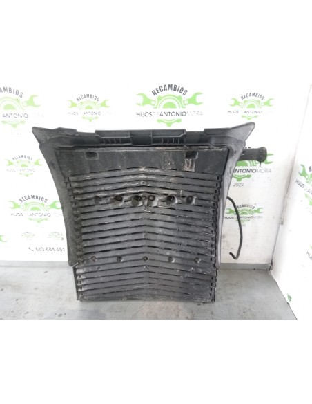 [107301] GUARDABARRO TRASERO DERECHO - MAN TG - A 18.XXX