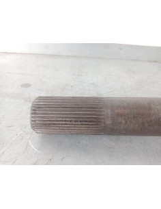 [107295] PALIER TRASERO - MAN 12.224