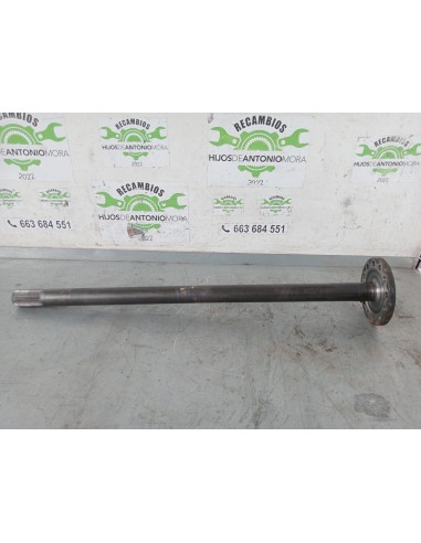 [107295] PALIER TRASERO - MAN 12.224