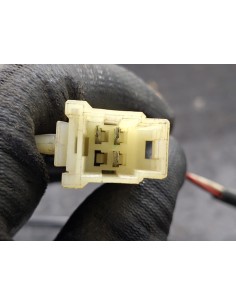 [107290] MANDO ELEVALUNAS DELANTERO DERECHO - NISSAN ECO...