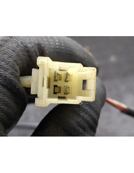 [107290] MANDO ELEVALUNAS DELANTERO DERECHO - NISSAN ECO - T 100.45/78 KW/E2 (01/1996 - ...)