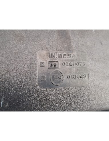 [107289] RETROVISOR IZQUIERDO - NISSAN ECO - T...