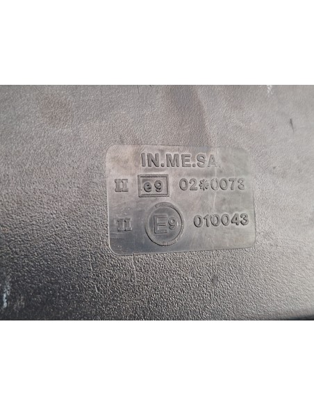 [107289] RETROVISOR IZQUIERDO - NISSAN ECO - T 100.45/78 KW/E2 (01/1996 - ...)