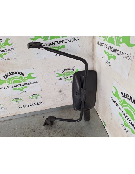 [107289] RETROVISOR IZQUIERDO - NISSAN ECO - T 100.45/78 KW/E2 (01/1996 - ...)