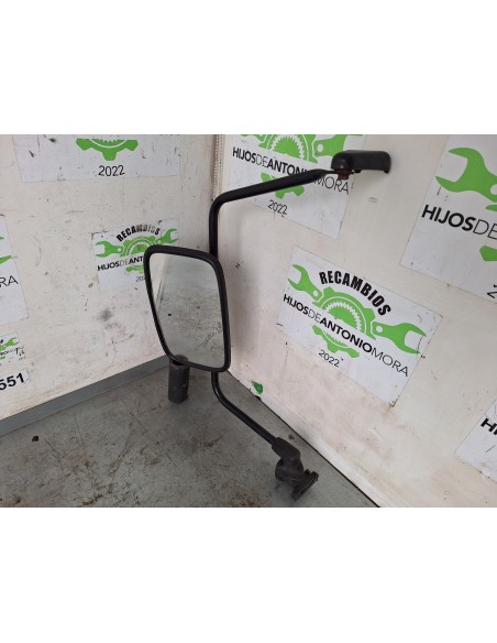 [107289] RETROVISOR IZQUIERDO - NISSAN ECO - T 100.45/78 KW/E2 (01/1996 - ...)