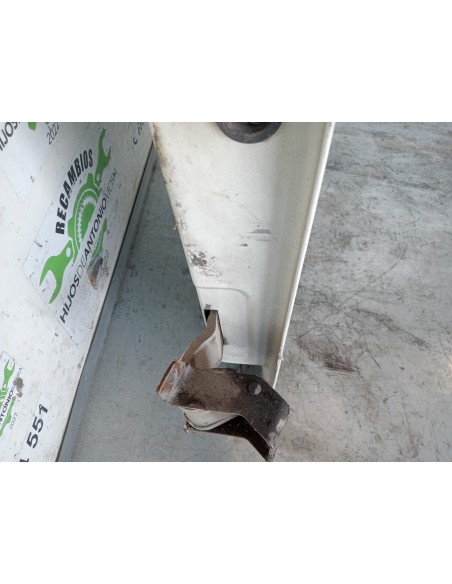 [107284] PUERTA DELANTERA IZQUIERDA - NISSAN ECO - T 100.45/78 KW/E2 (01/1996 - ...)