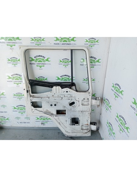 [107284] PUERTA DELANTERA IZQUIERDA - NISSAN ECO - T 100.45/78 KW/E2 (01/1996 - ...)