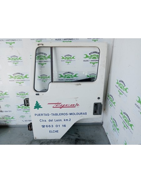 [107284] PUERTA DELANTERA IZQUIERDA - NISSAN ECO - T 100.45/78 KW/E2 (01/1996 - ...)