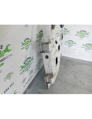 [107283] PUERTA DELANTERA DERECHA - NISSAN ECO...