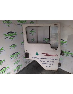 [107283] PUERTA DELANTERA DERECHA - NISSAN ECO - T... 2